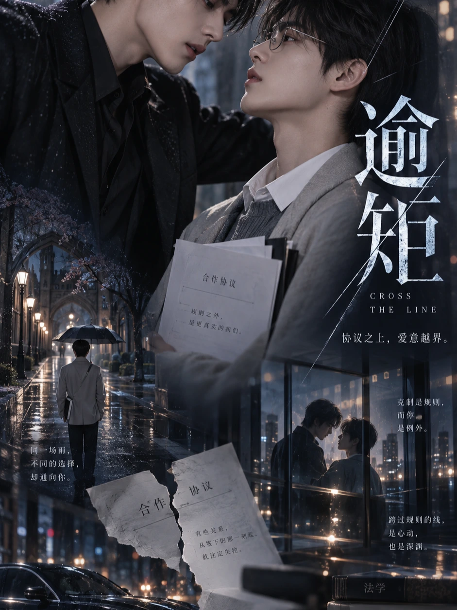 逾矩