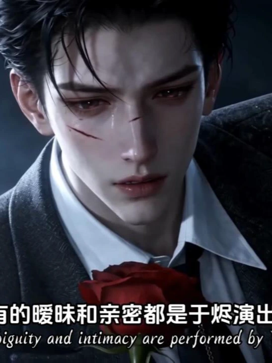 执爱为囚
