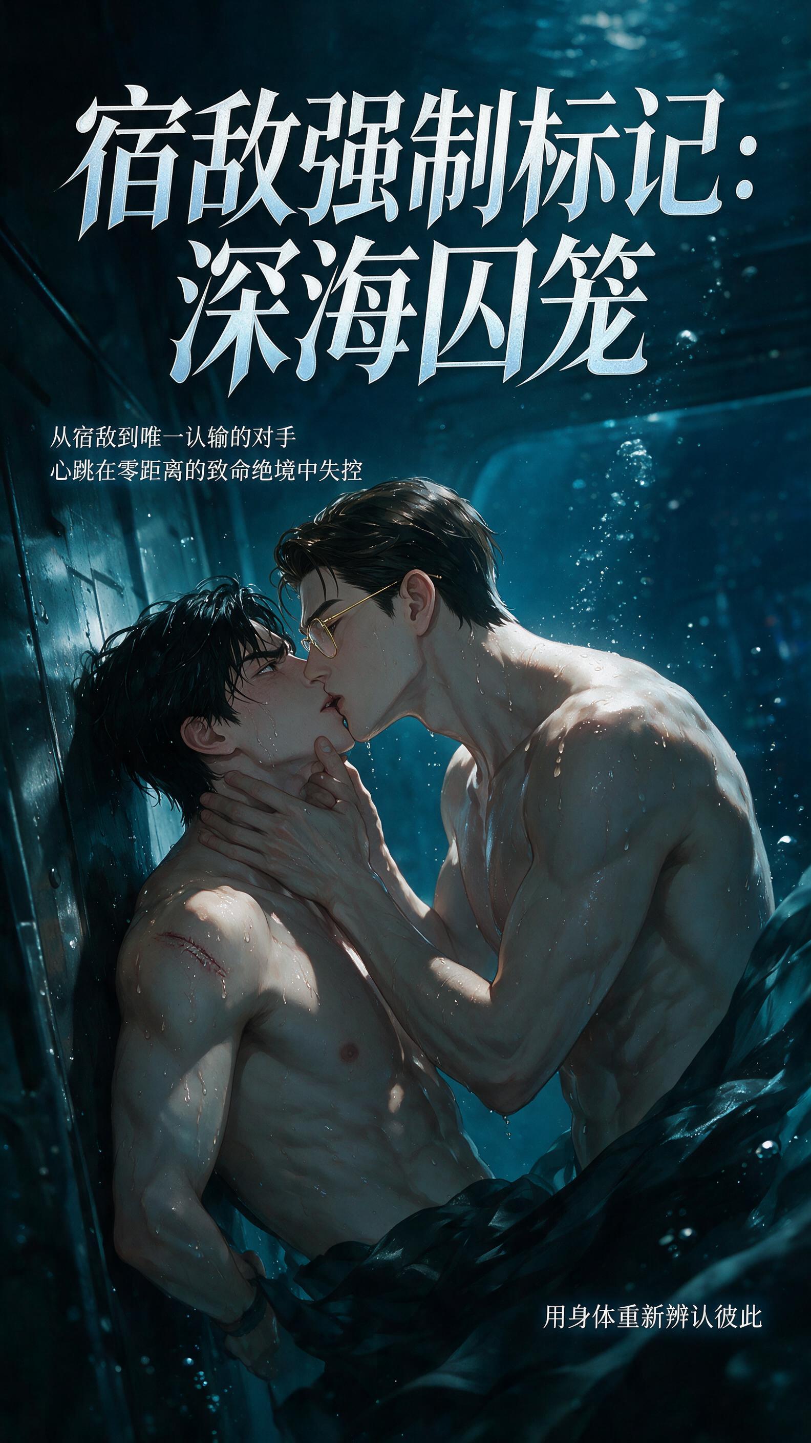 宿敌强制标记：深海囚笼