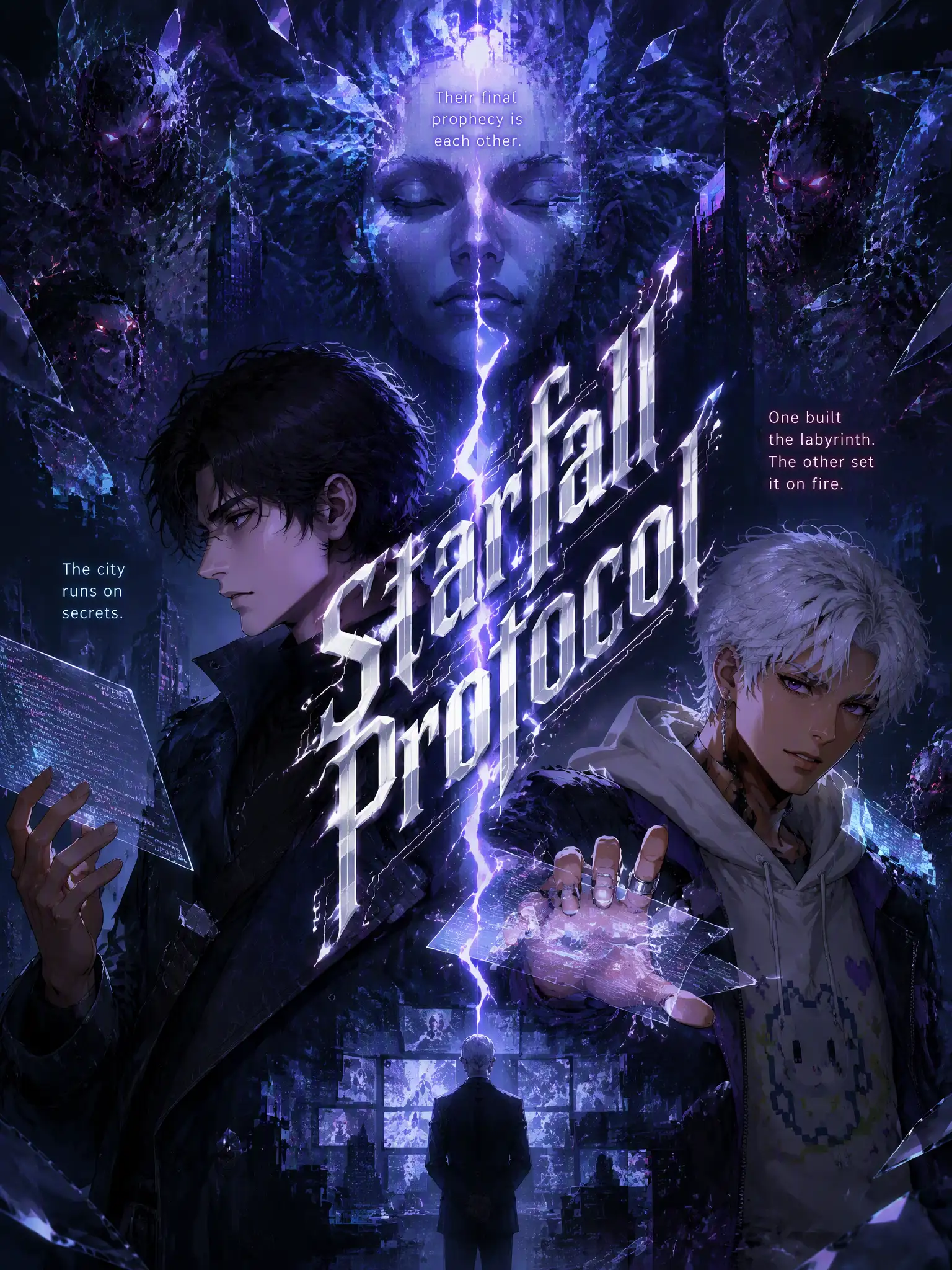 Starfall Protocol